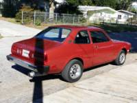 1979 Dodge Colt Turbo